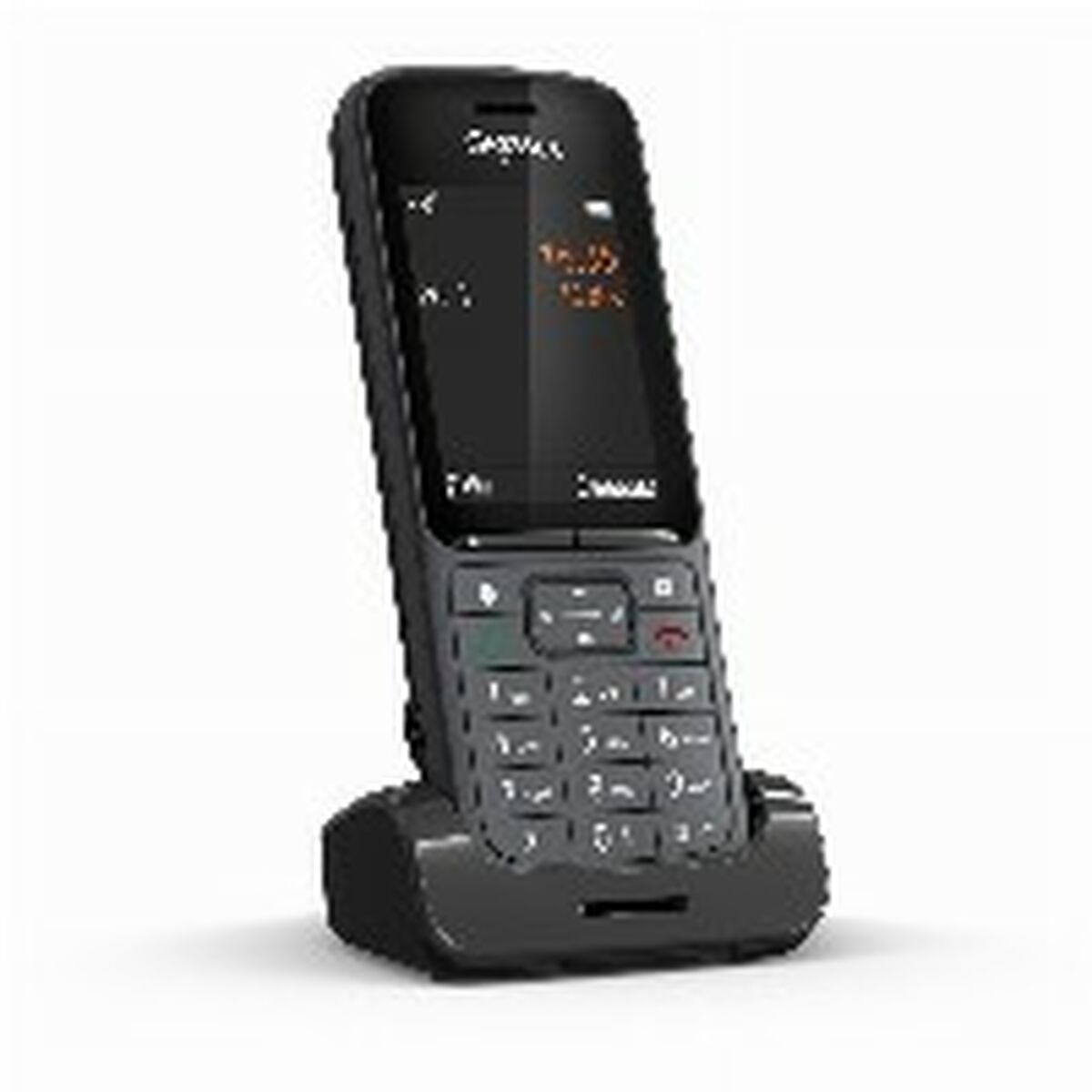 Teléfono Fijo Gigaset S30852-H2975-R102 Antracita
