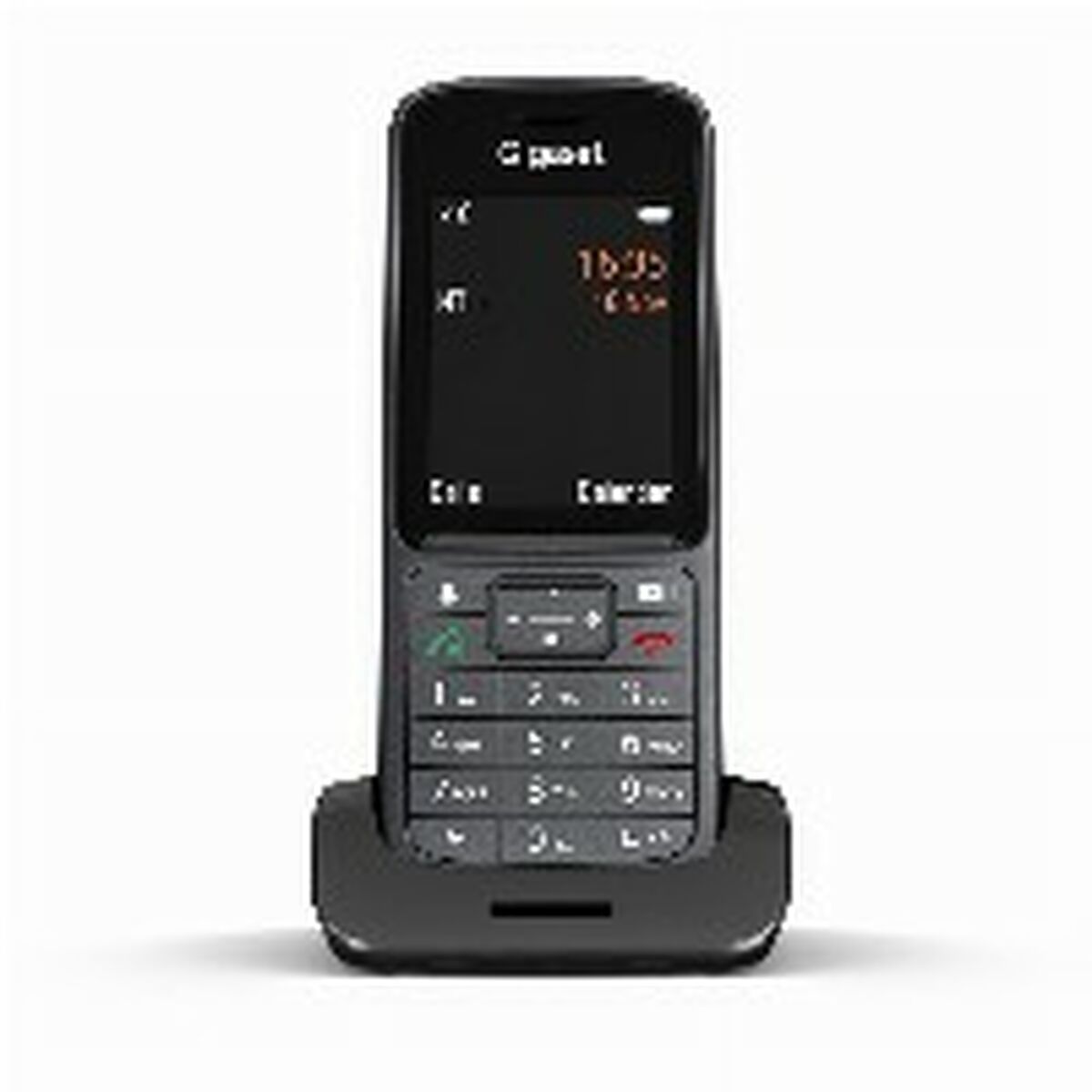 Teléfono Fijo Gigaset S30852-H2975-R102 Antracita