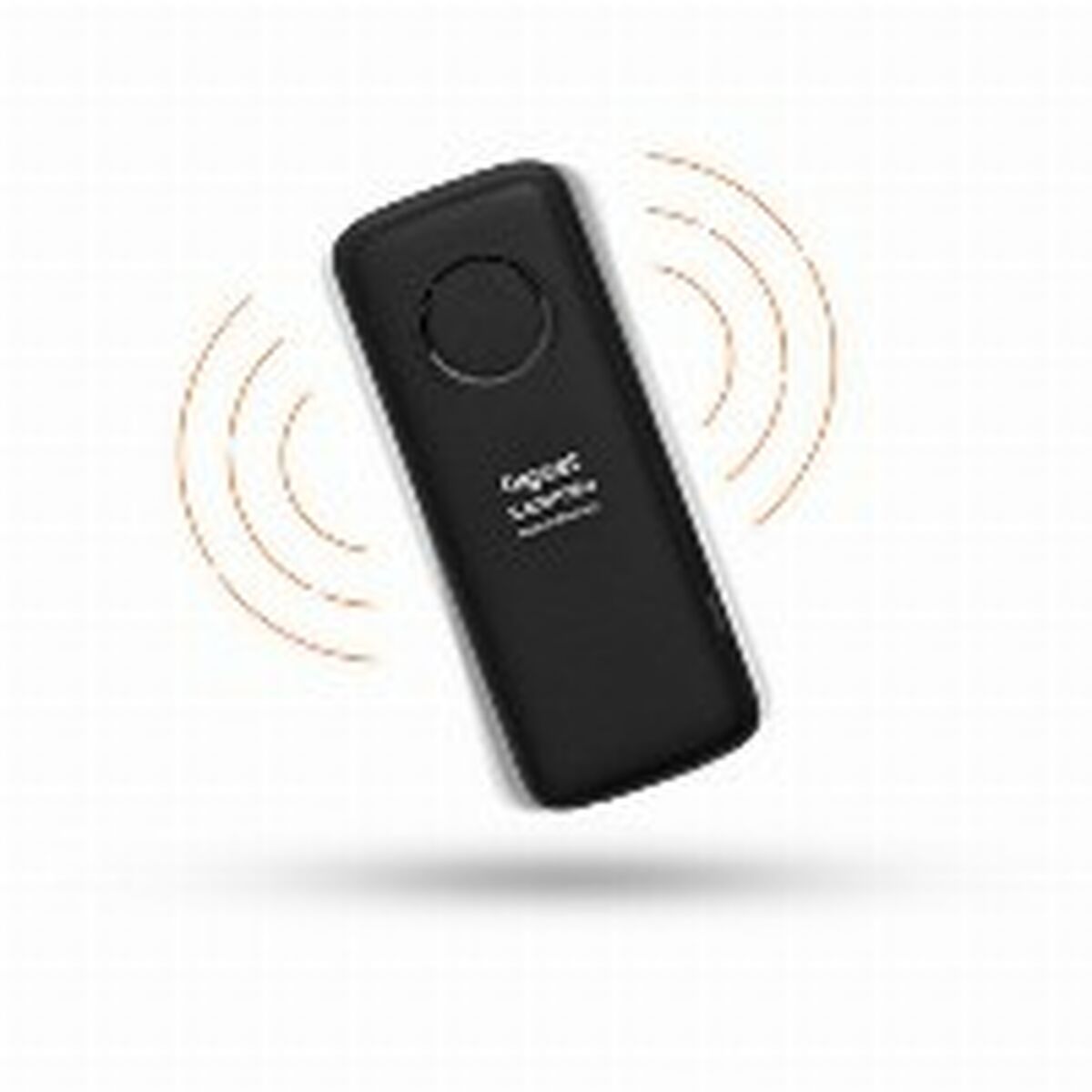 Teléfono Fijo Gigaset S30852-H2975-R102 Antracita