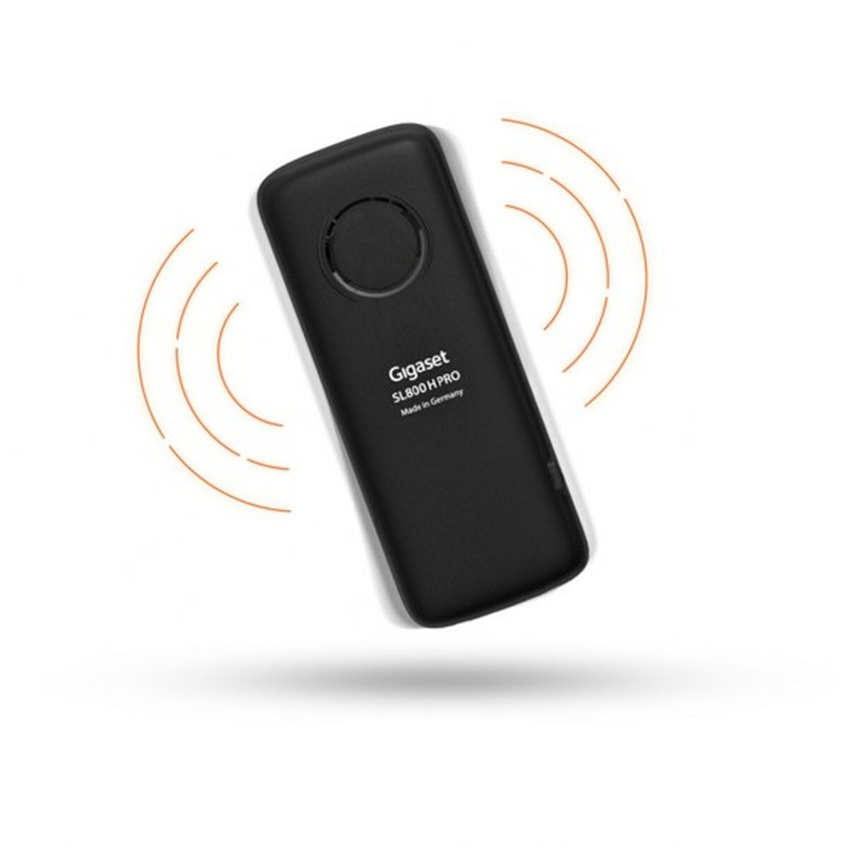 Teléfono Fijo Gigaset S30852-H2975-R102 Antracita