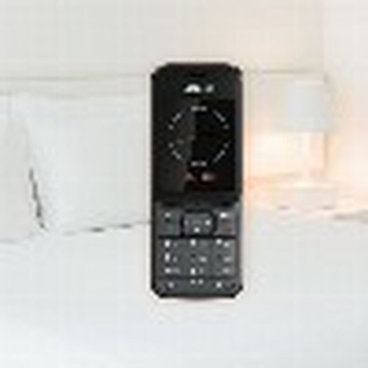 Teléfono Fijo Gigaset S30852-H2975-R102 Antracita