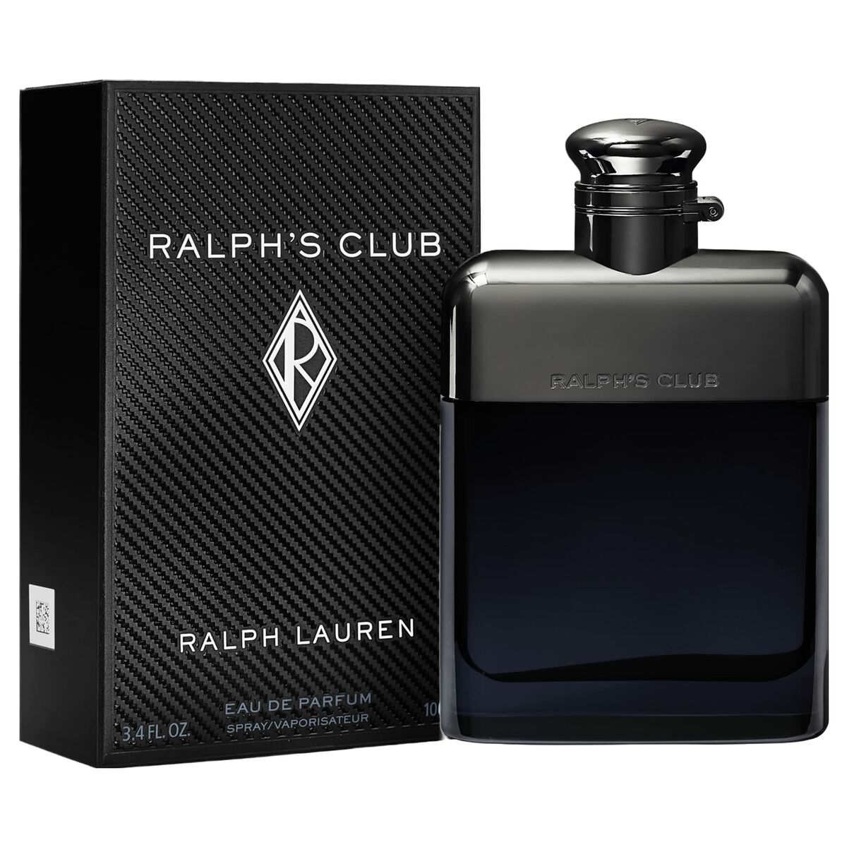 Perfume Hombre Ralph Lauren EDP 96 g Ralph's Club