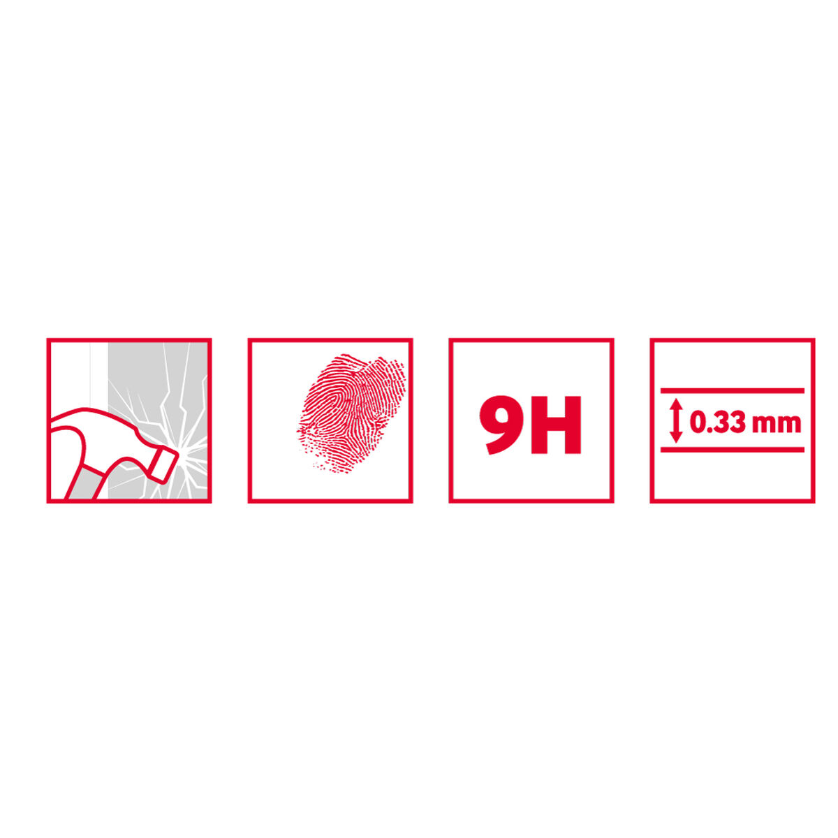 Funda Protectora Bigben SWITCHPACK5 Negro