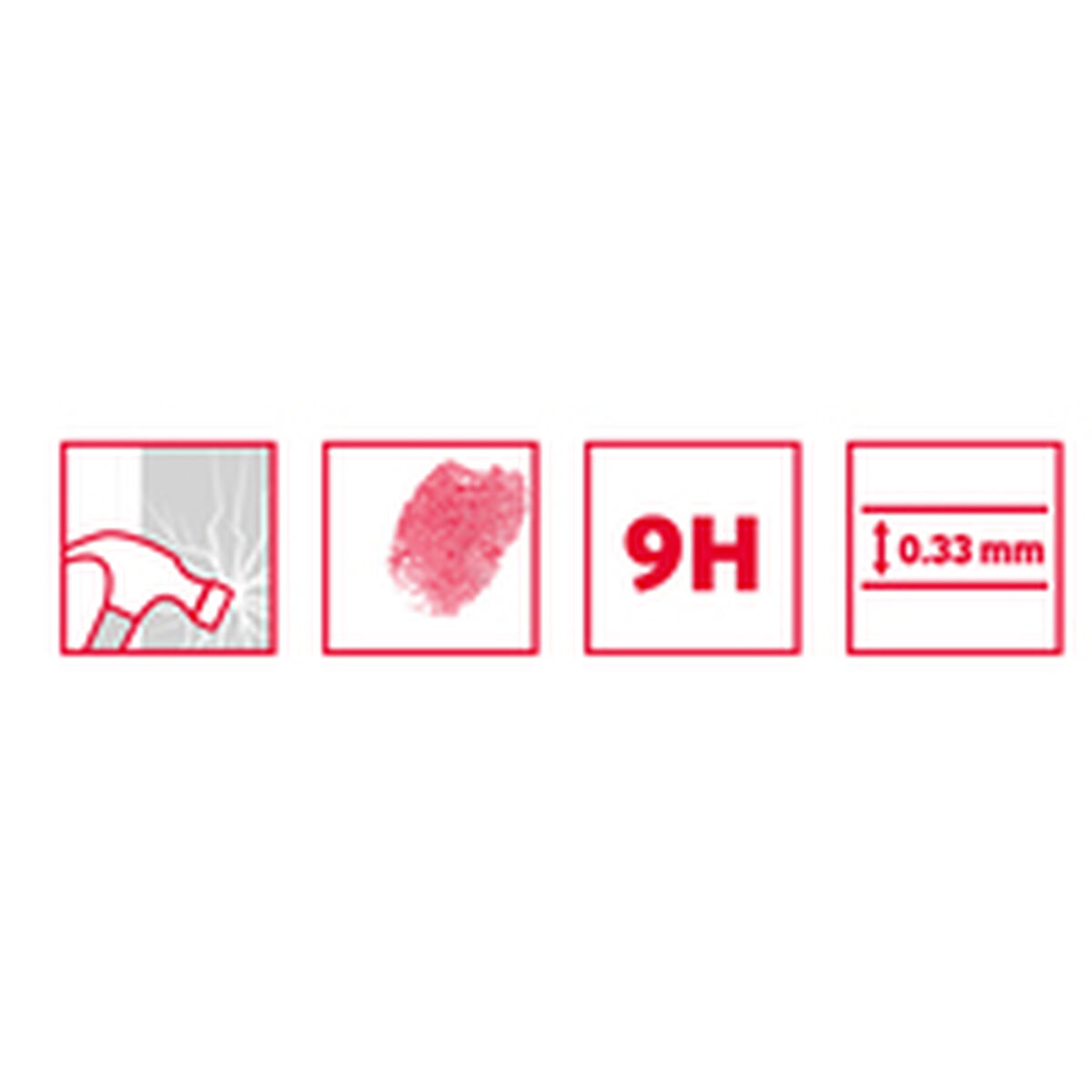 Funda Protectora Bigben SWITCHPACK5 Negro