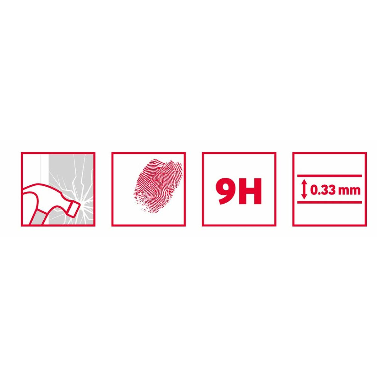 Funda Protectora Bigben SWITCHPACK5 Negro