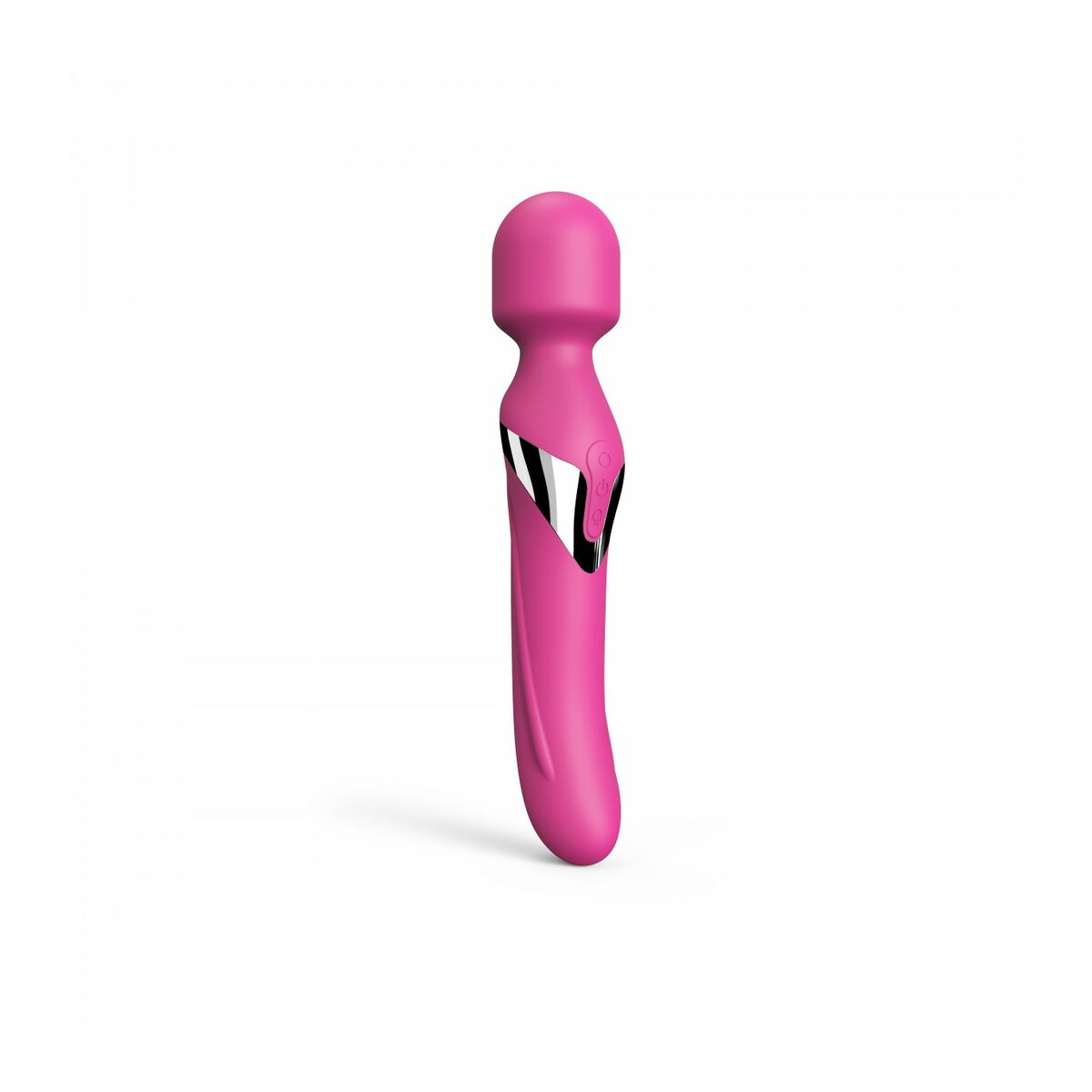 Vibrador Marc Dorcel Dual Orgasms Pink Rosa