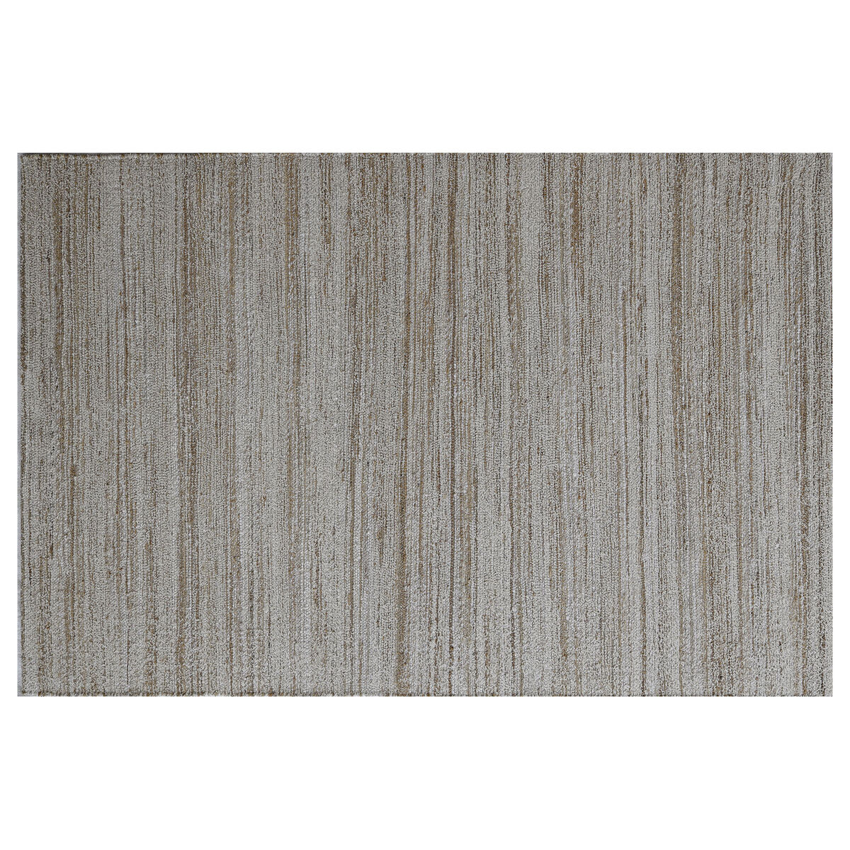 Alfombra Home ESPRIT Boho 75 x 175 x 1 cm