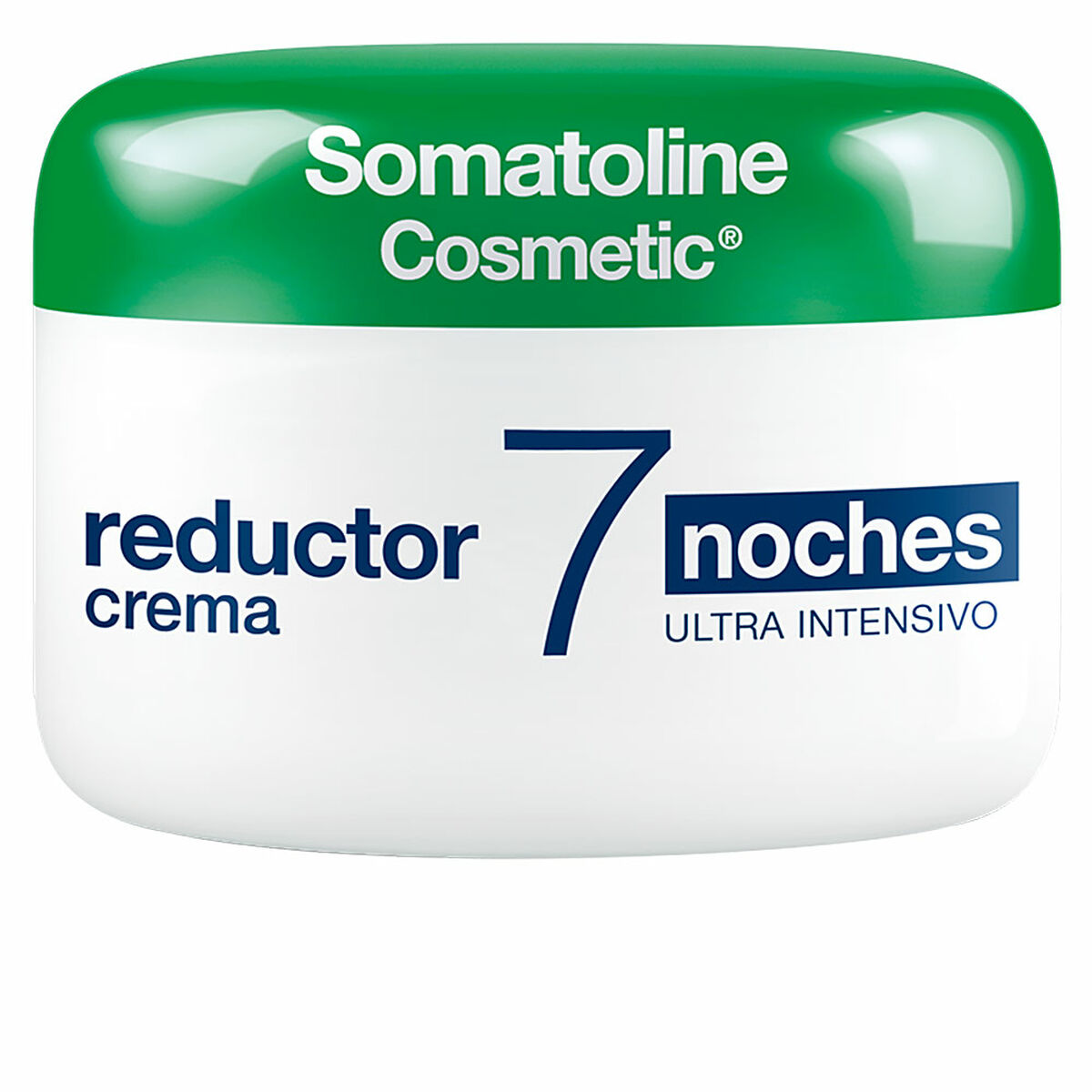 Crema Reductora Somatoline