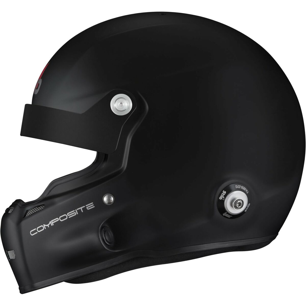 Casco Stilo STIAA0701BG2T610401 Negro 61