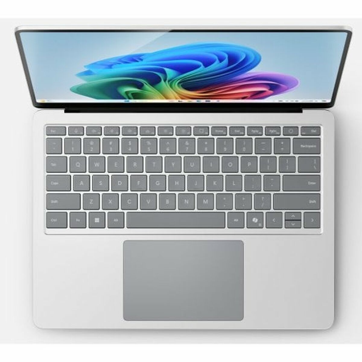 Laptop Microsoft ZGM-00012 Qwerty Español