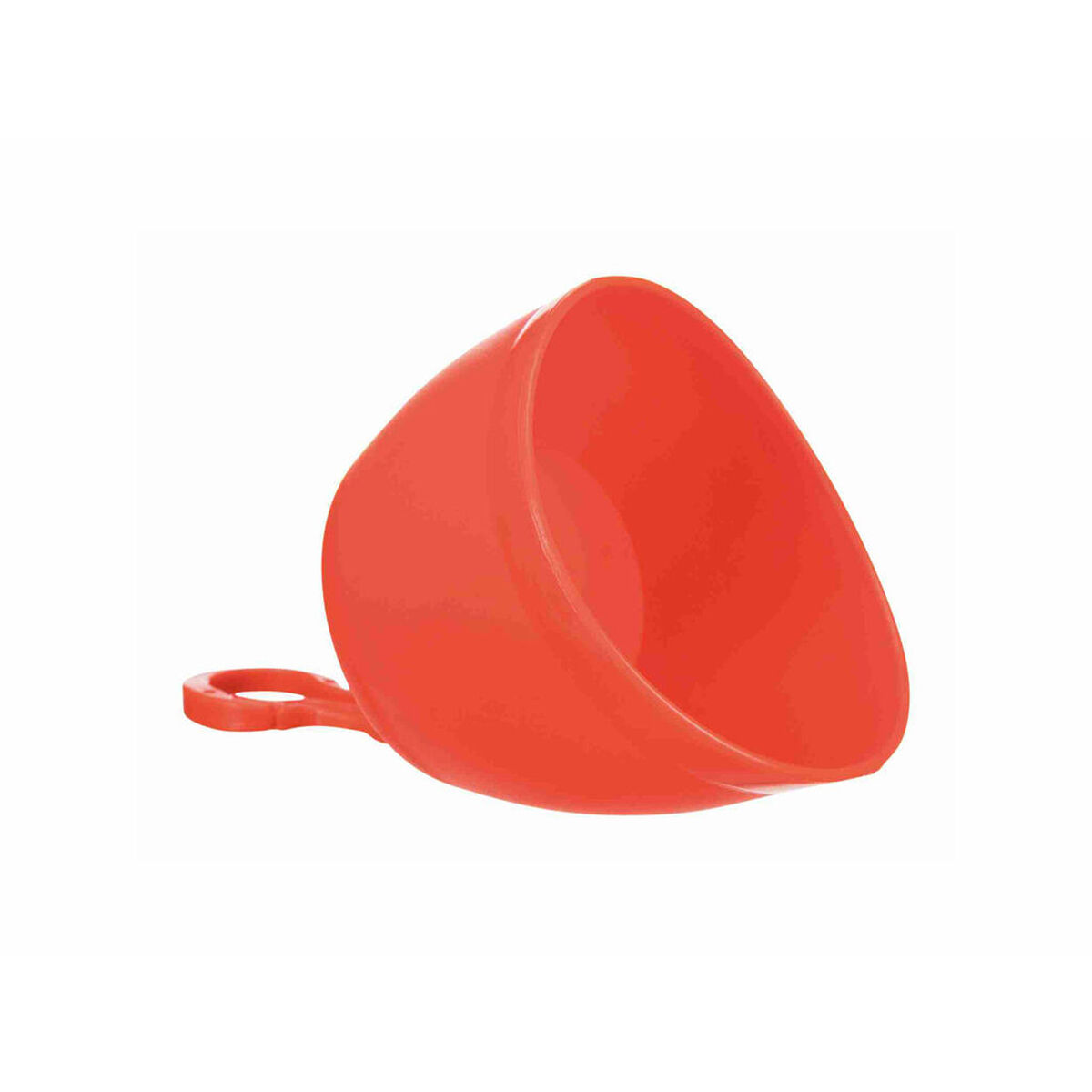 Botella Trixie Acero Inoxidable Plástico 300 ml