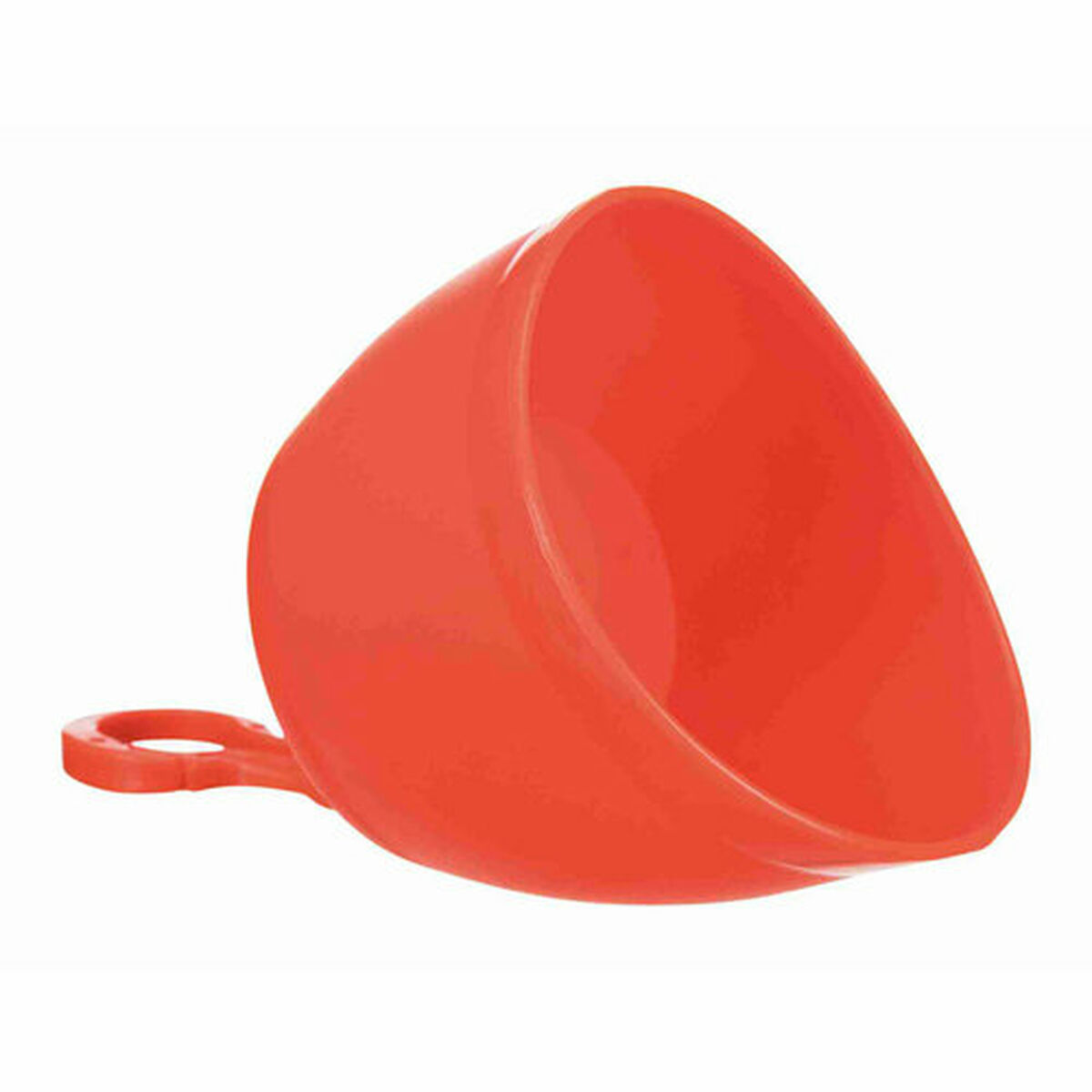 Botella Trixie Acero Inoxidable Plástico 300 ml