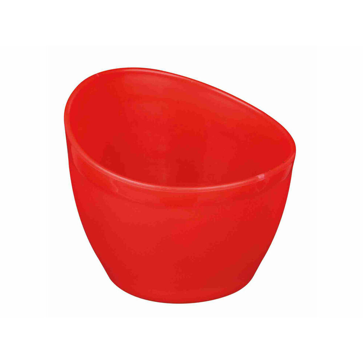 Botella Trixie Acero Inoxidable Plástico 300 ml