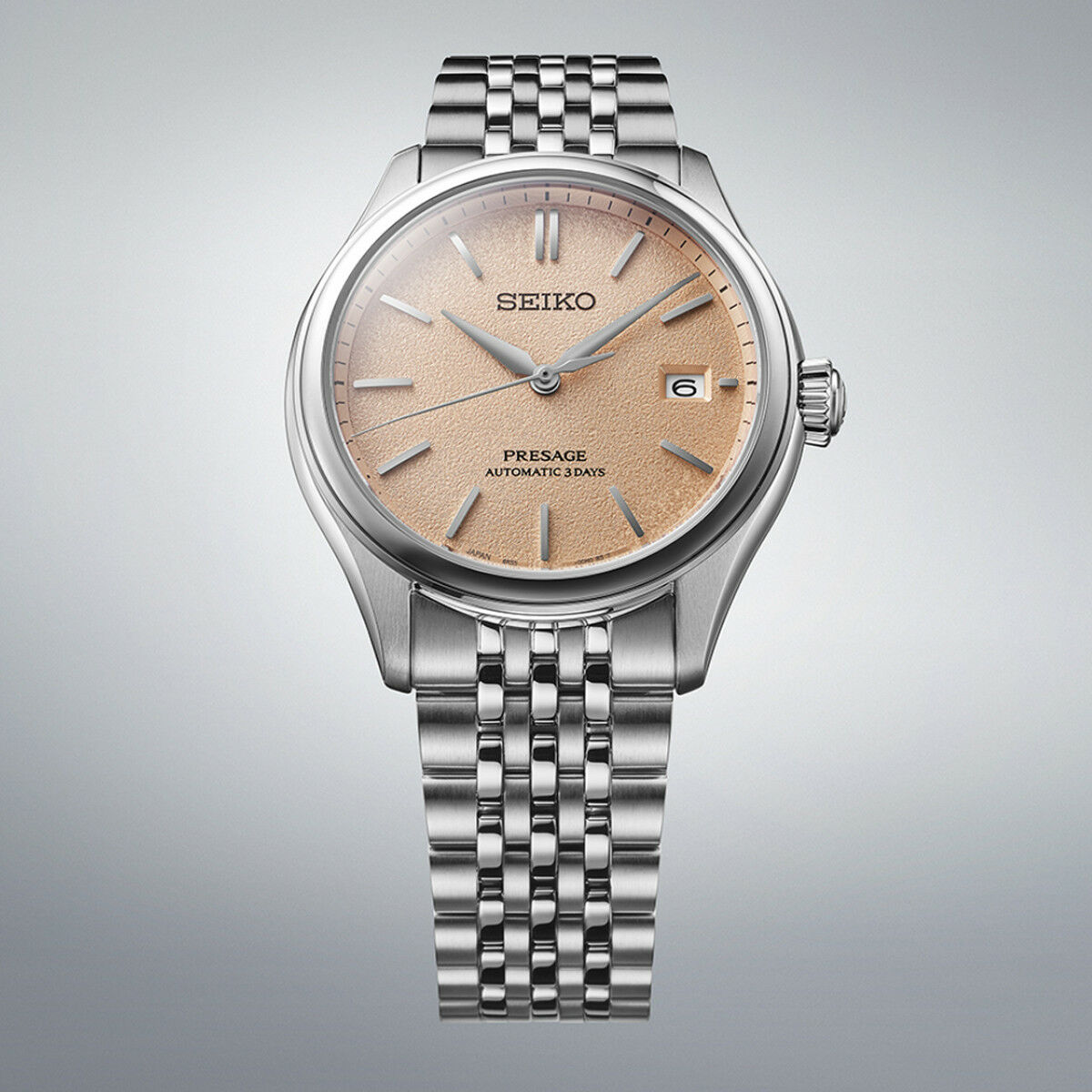 Reloj Hombre SPB467J1