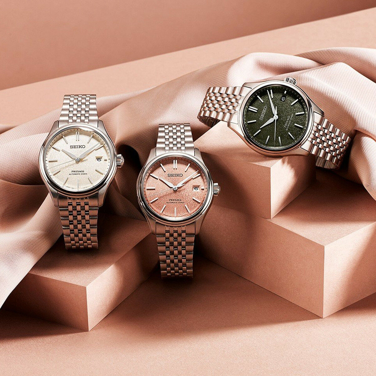 Reloj Hombre SPB467J1