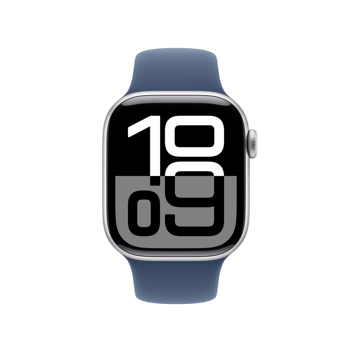Smartwatch Apple Watch 10 1,65" Azul Plateado