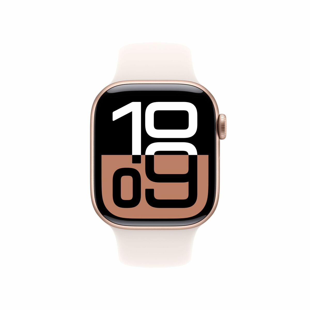 Smartwatch Apple Watch 10 1,65" Rosa Dorado