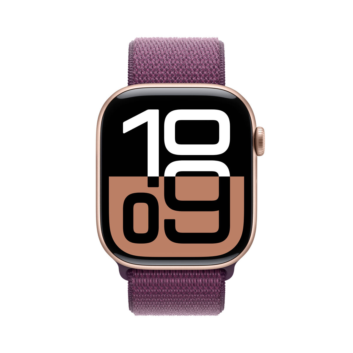 Smartwatch Apple Watch 10 1,81" Morado Rosa Dorado 46 mm