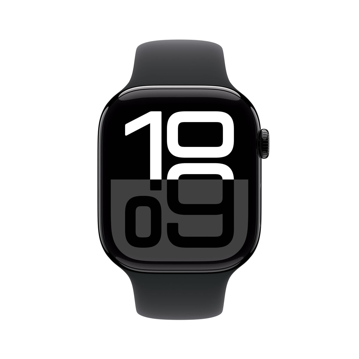 Smartwatch Apple Watch 10 1,81" Negro 46 mm