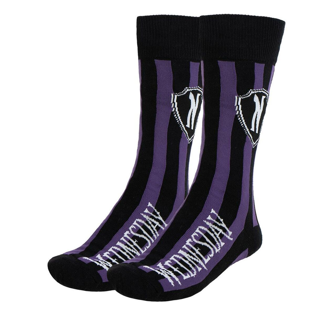 Calcetines Wednesday 36-43