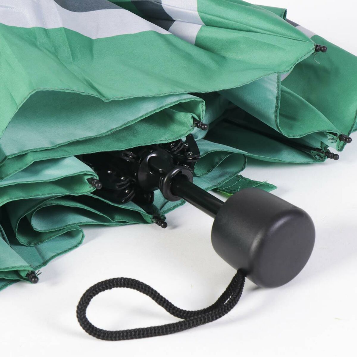 Paraguas Plegable Harry Potter Slytherin 53 cm