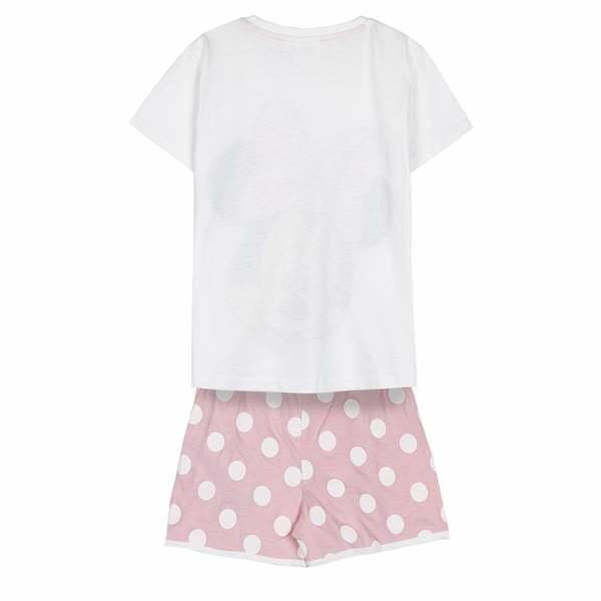 Pijama Infantil Minnie Mouse