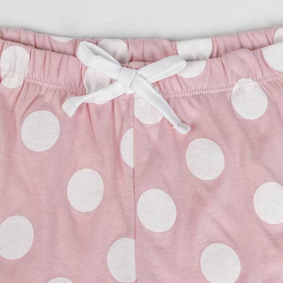 Pijama Infantil Minnie Mouse