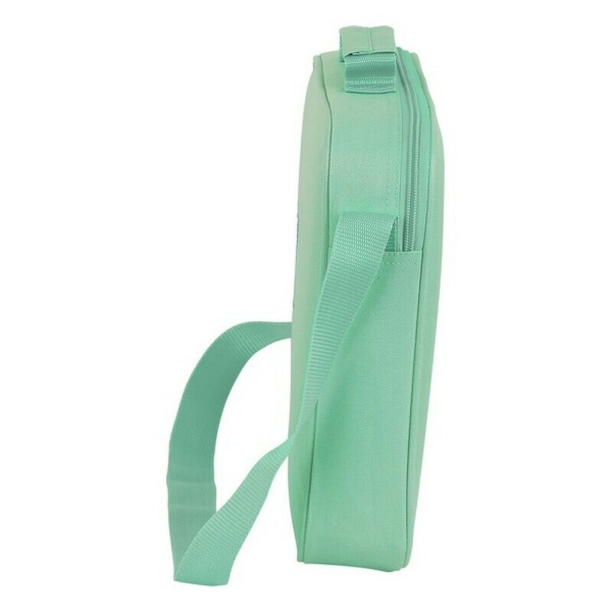 Cartera Escolar BlackFit8 M385 Turquesa