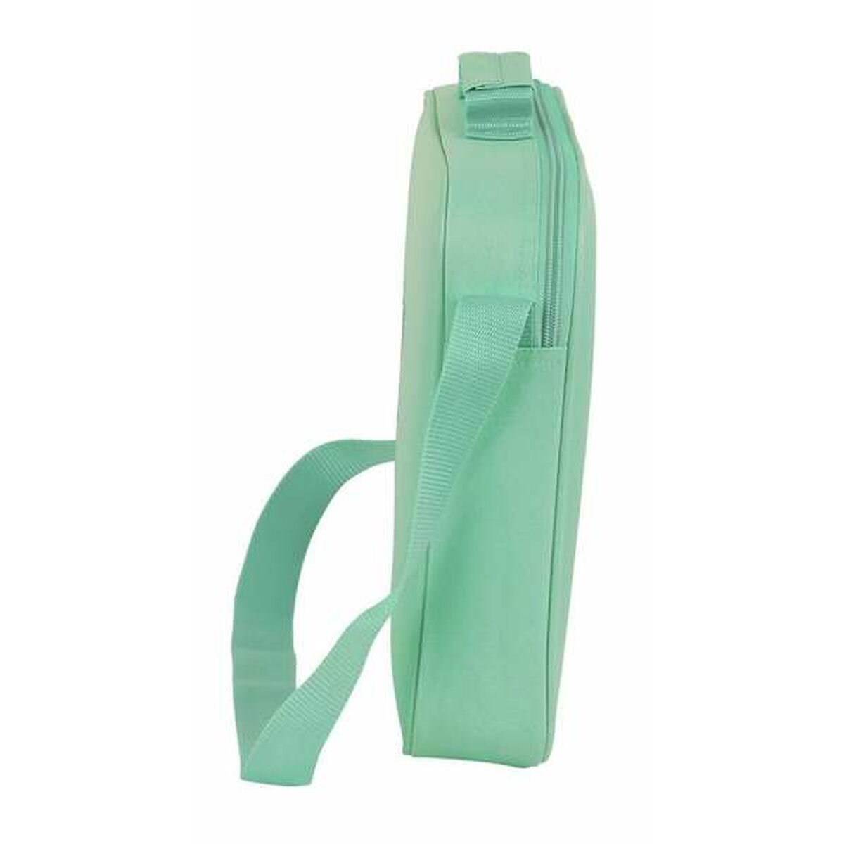 Cartera Escolar BlackFit8 M385 Turquesa