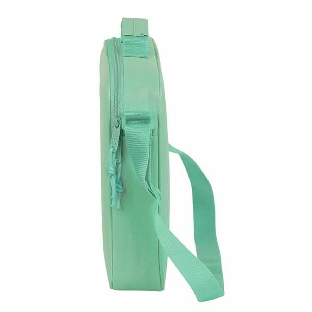 Cartera Escolar BlackFit8 M385 Turquesa