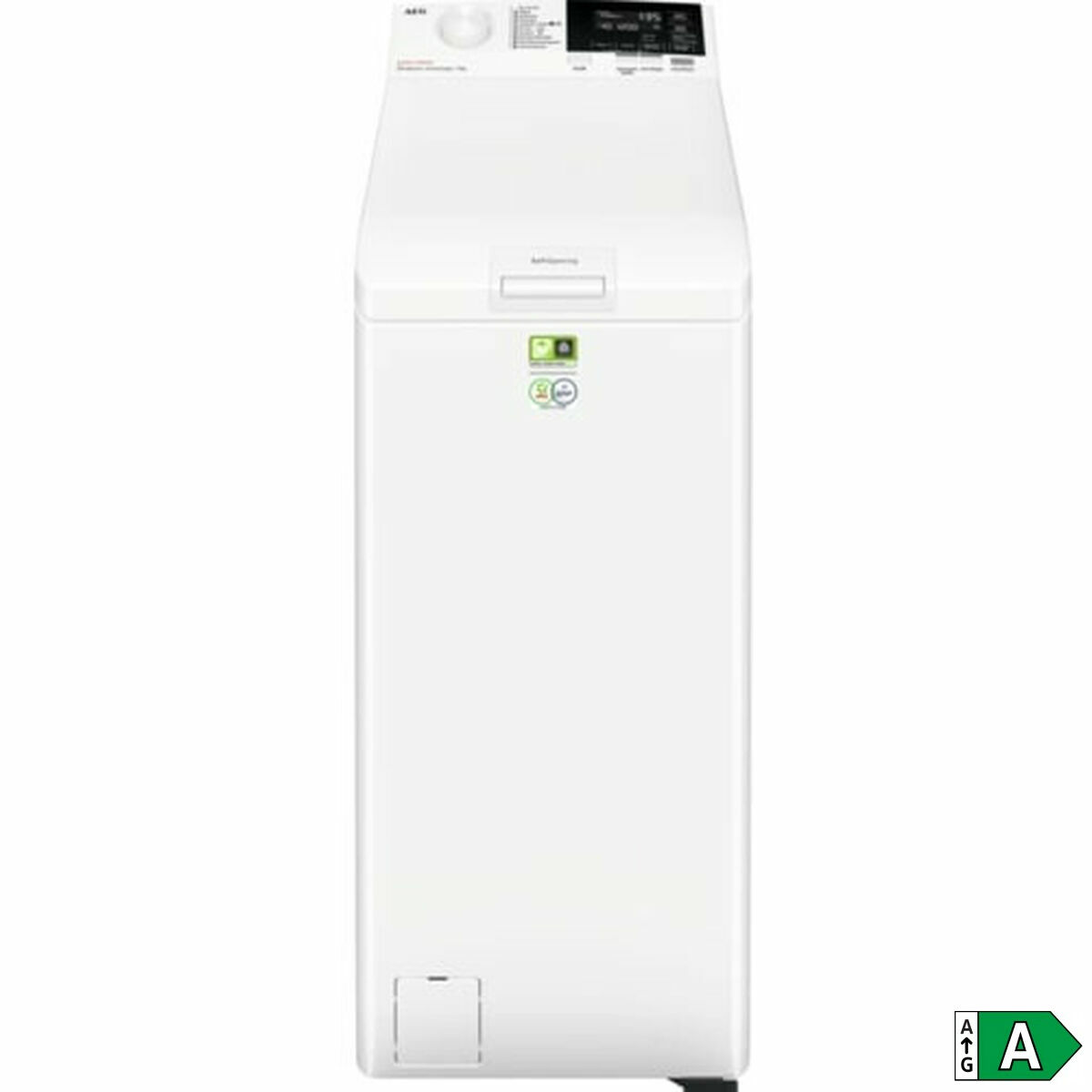 Lavadora AEG LTA6G7331E 1300 rpm