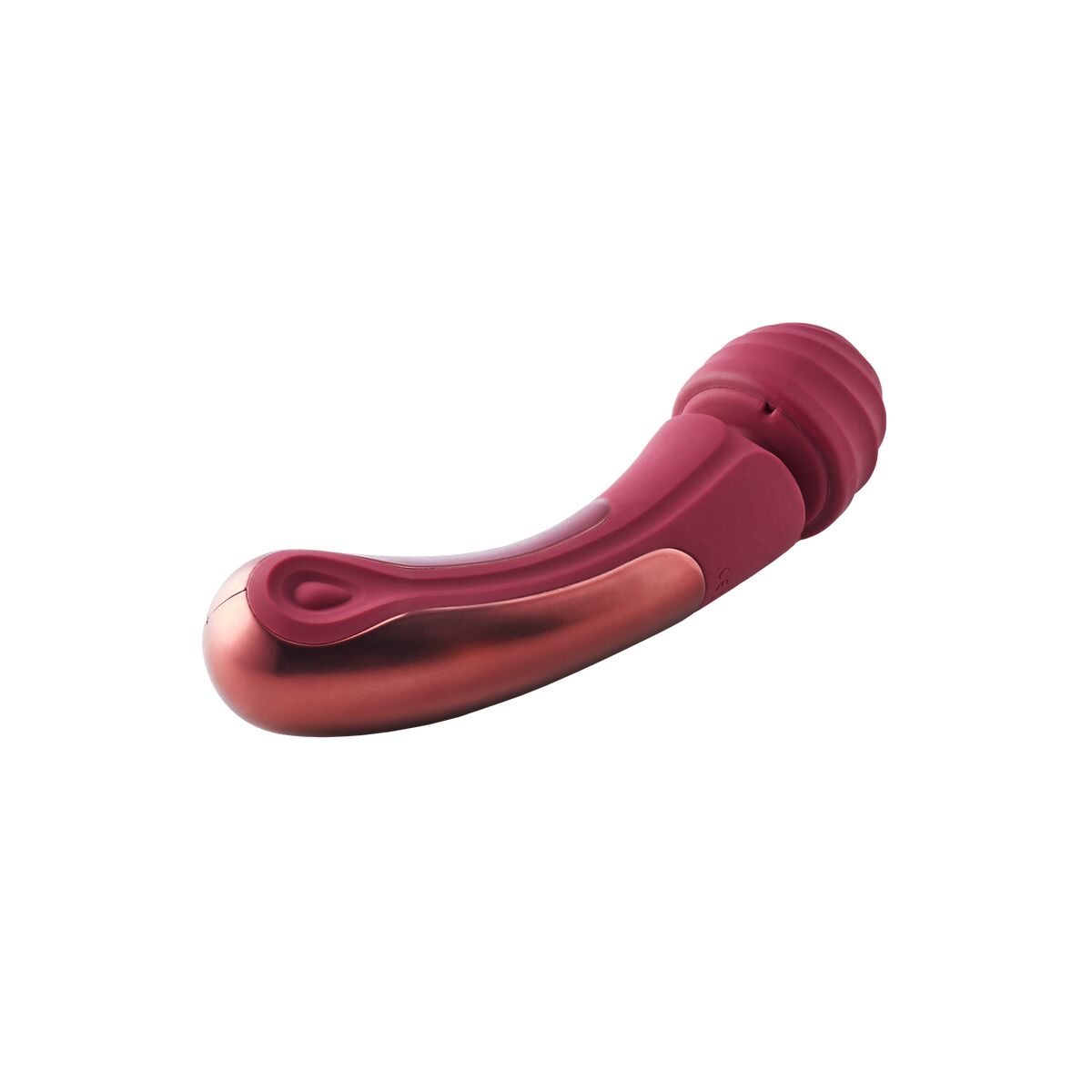 Vibrador Dream Toys Dinky Rojo