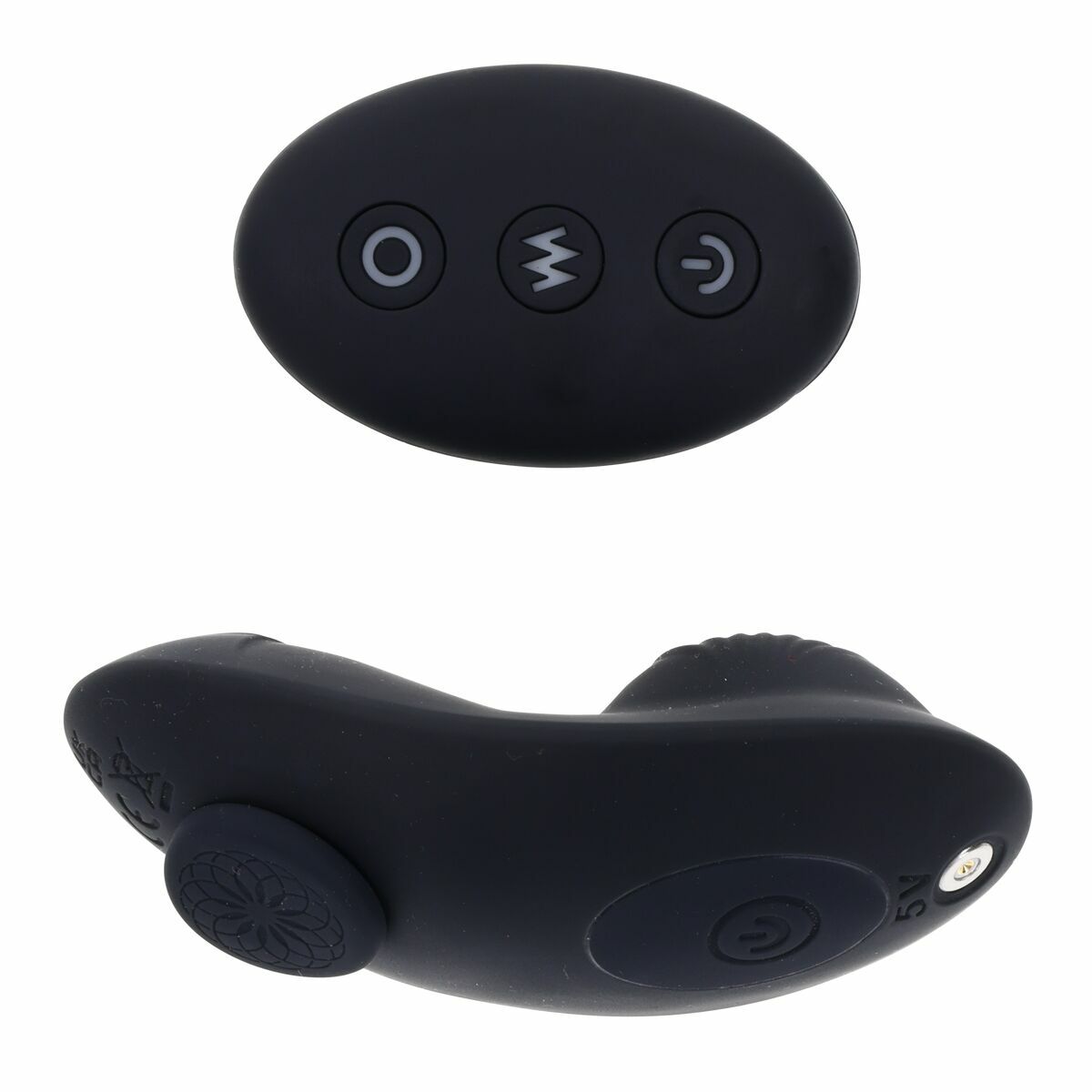 Arnés Sportsheets Negro