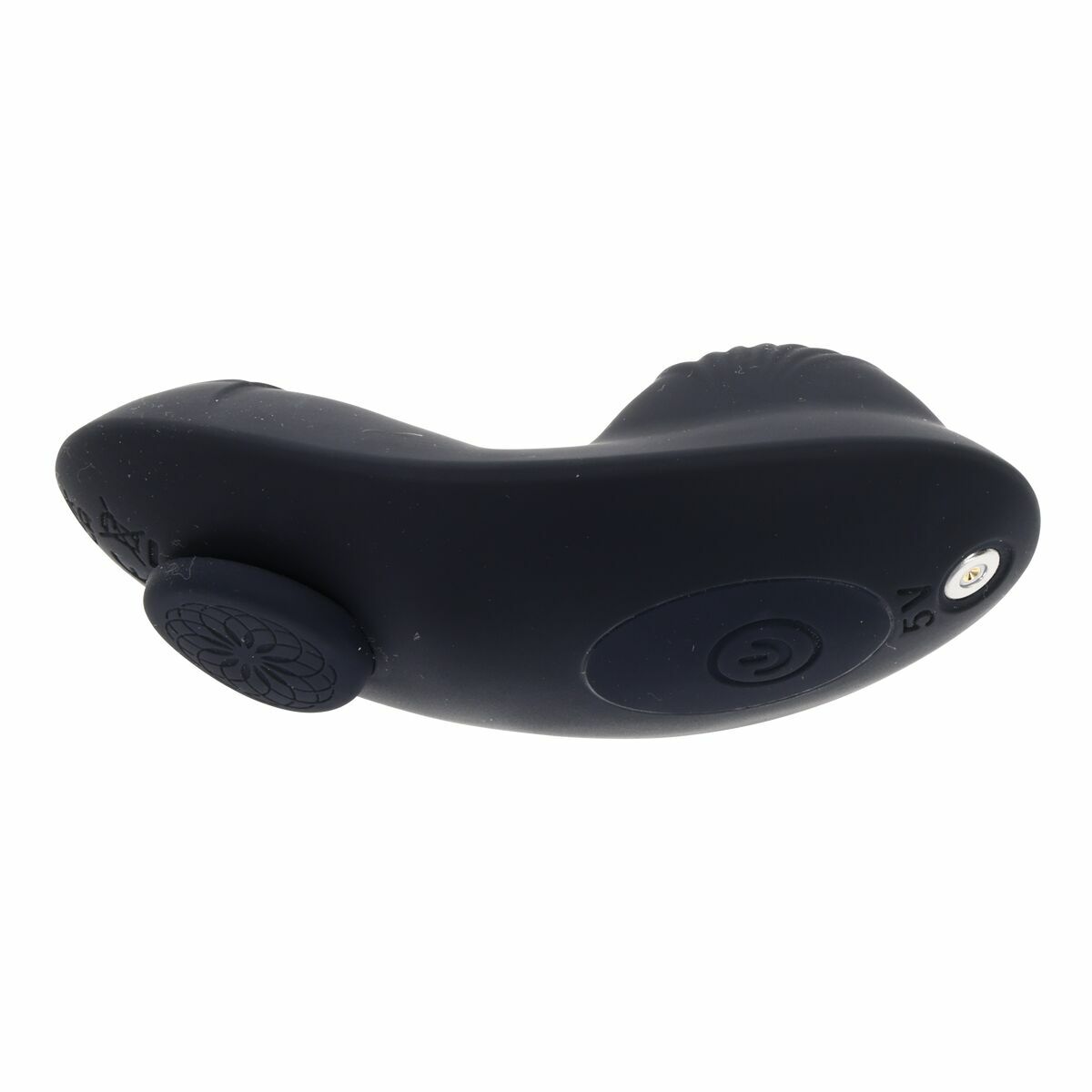 Arnés Sportsheets Negro