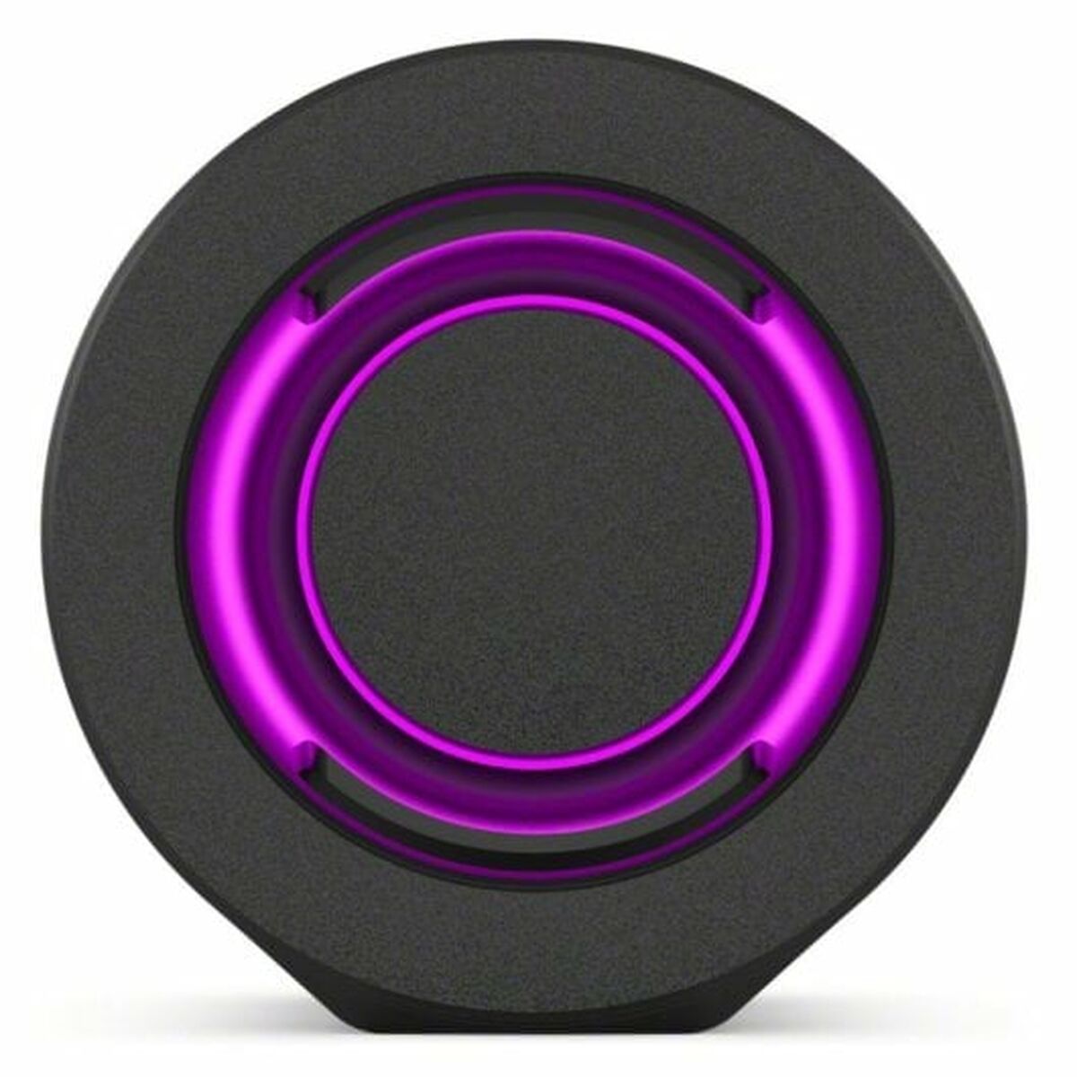 Altavoz Portátil Sony SRSULT70B Negro