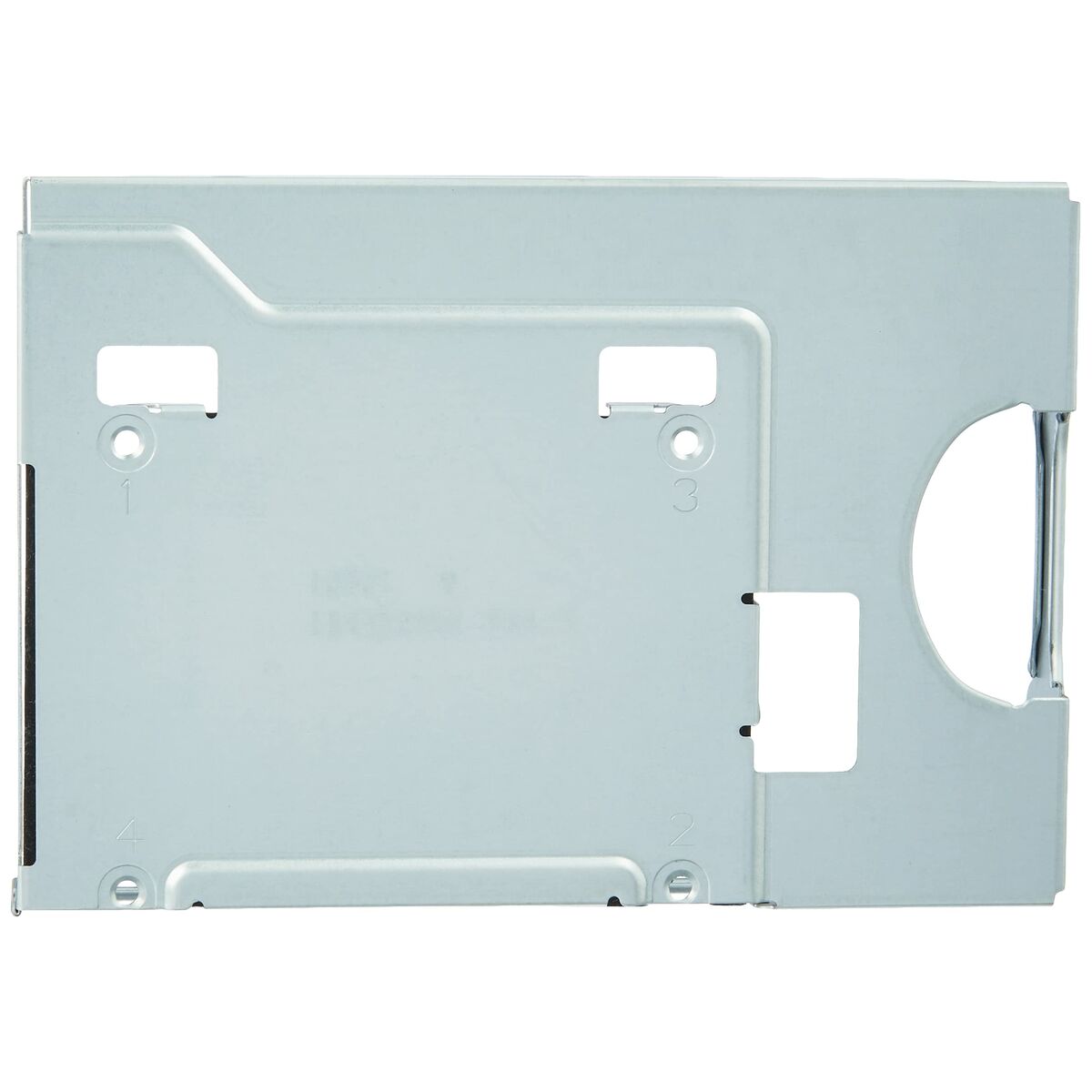 Convertidor Micro SATA a mSATA HPE 870213-B21