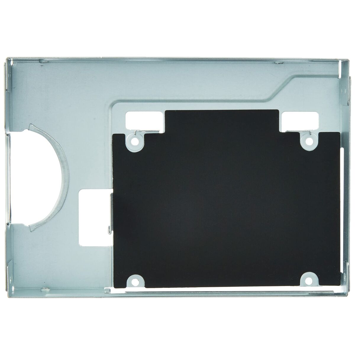 Convertidor Micro SATA a mSATA HPE 870213-B21