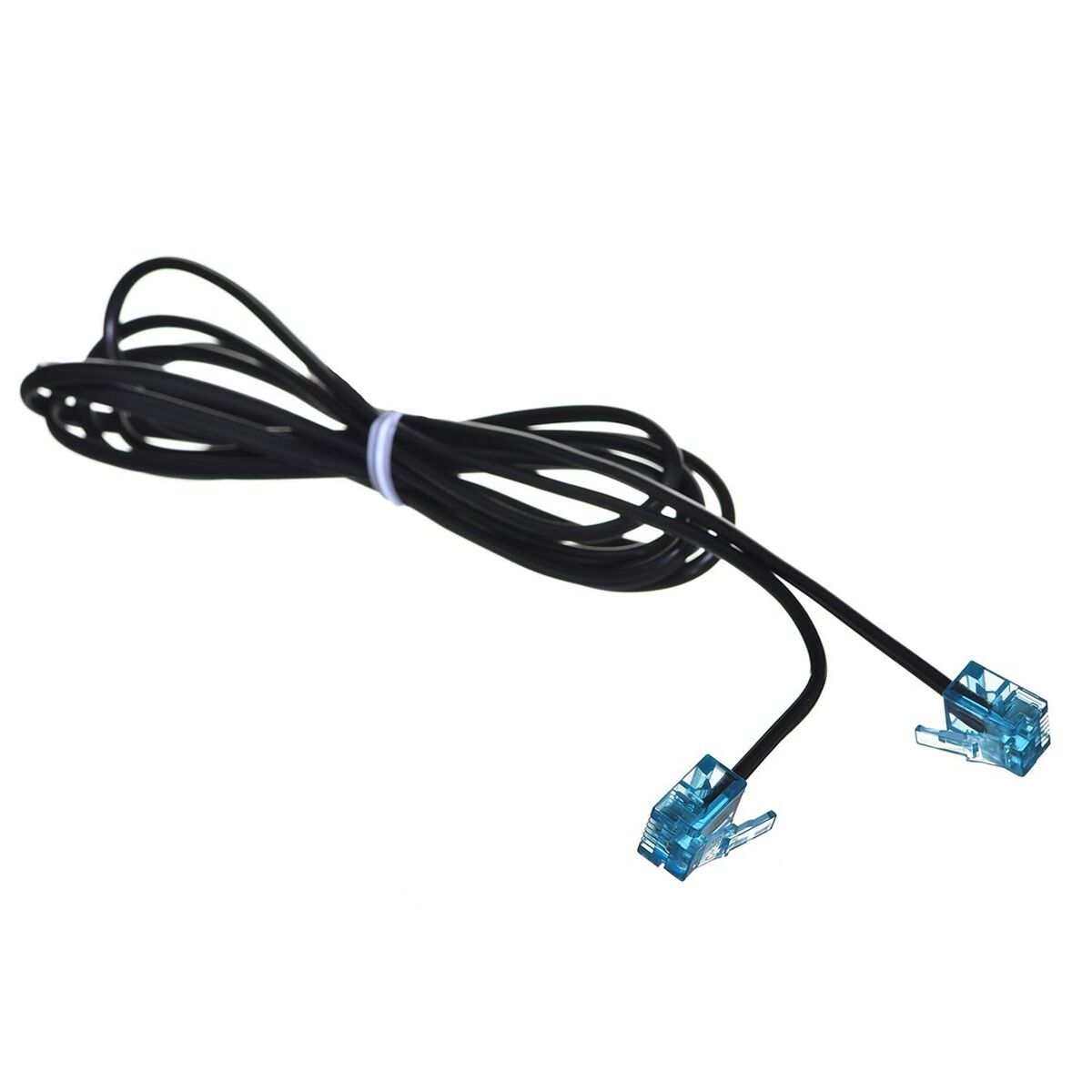 Teléfono IP Panasonic KX-TS500PDW