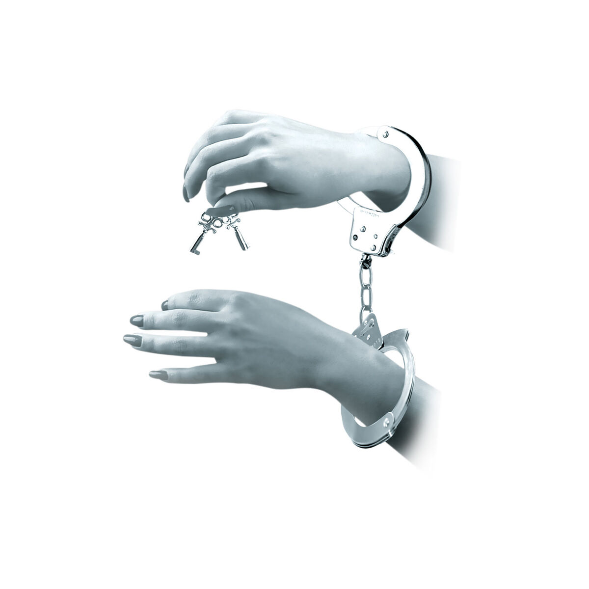 Juego Erótico Pipedream Fetish Fantasy Series Limited Edition