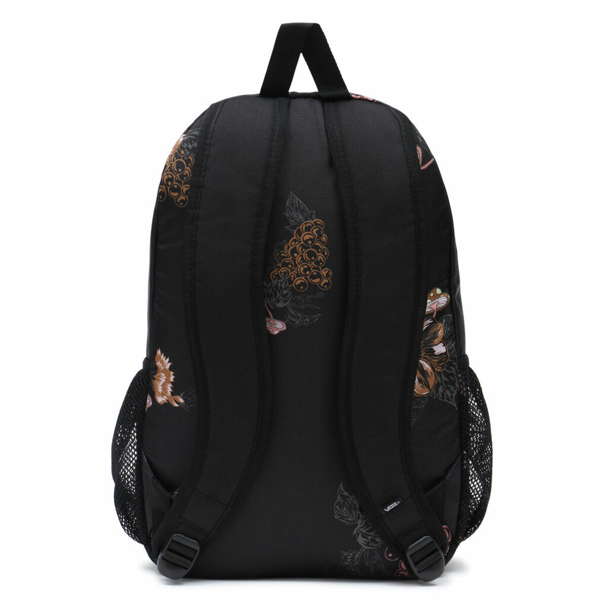 Mochila Escolar Vans VN0A7UDTJNH1 Negro
