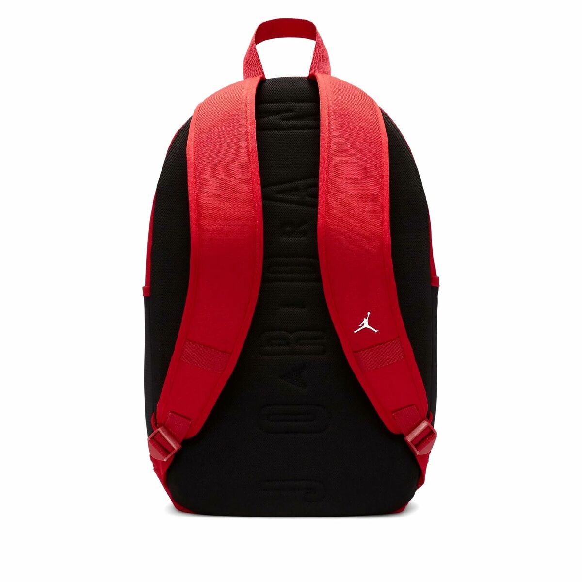 Mochila Escolar Nike JERSEY 9A0780 R78 Rojo