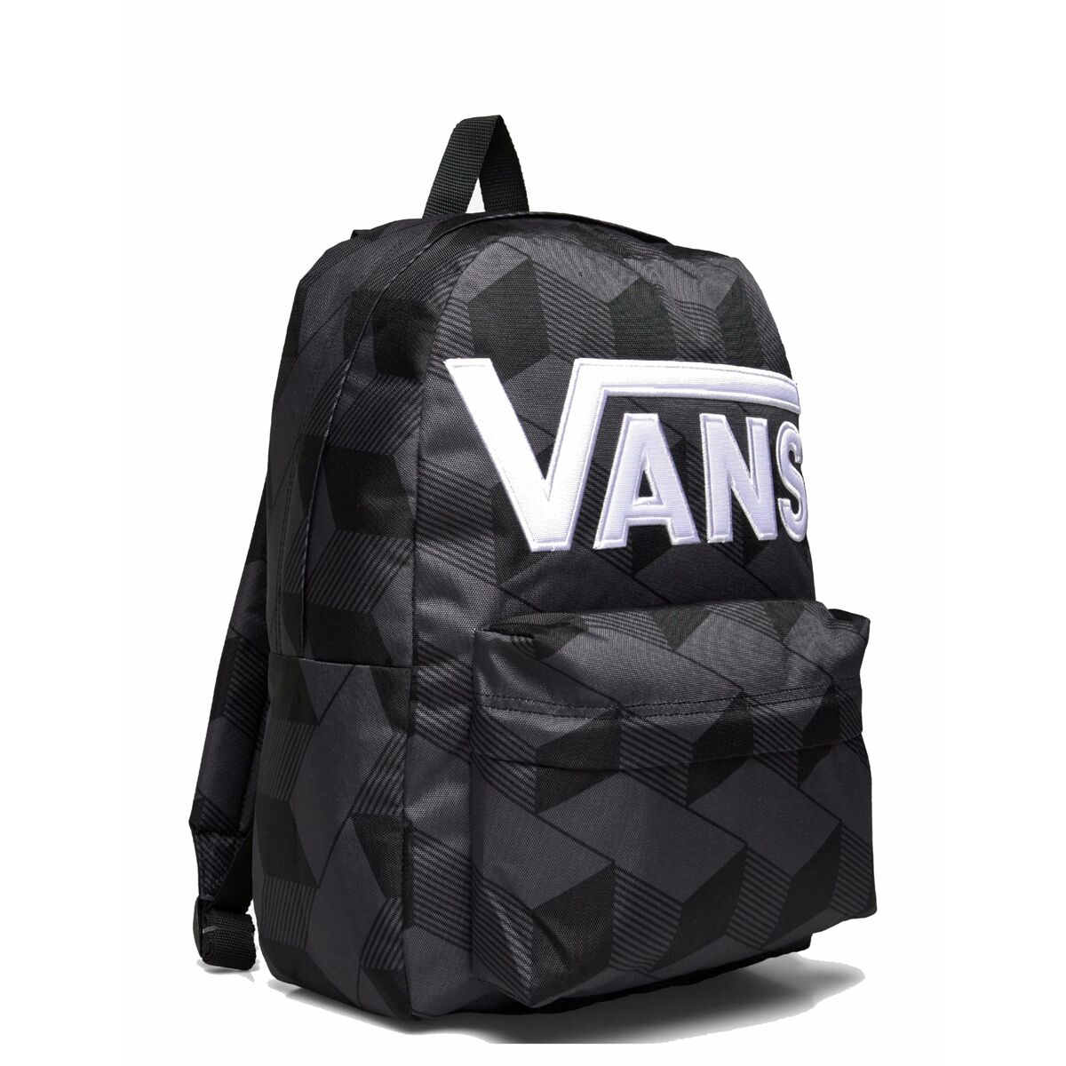 Mochila Escolar Vans  OLD SKOOL DROP V VN000H4ZKOU1 Negro