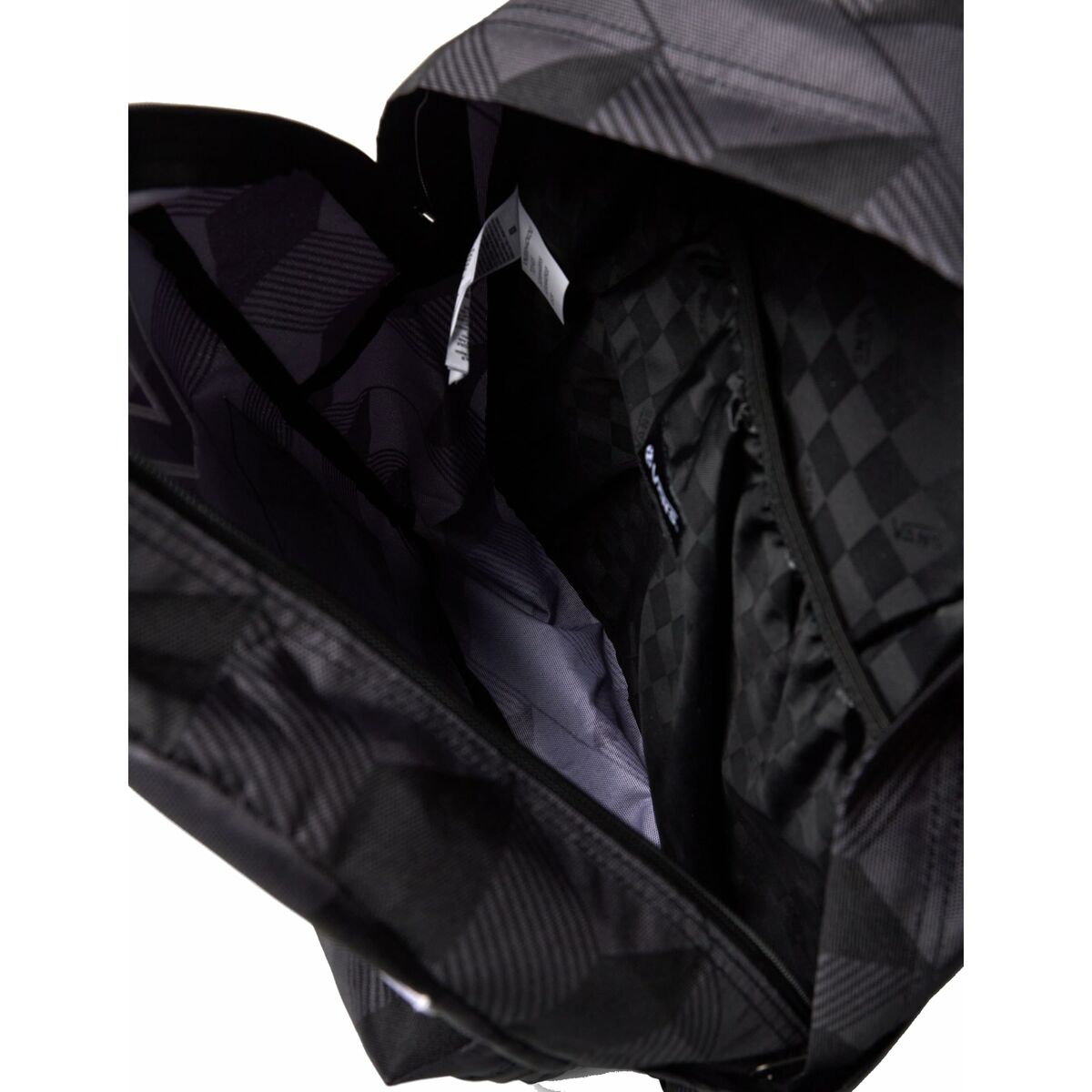 Mochila Escolar Vans  OLD SKOOL DROP V VN000H4ZKOU1 Negro