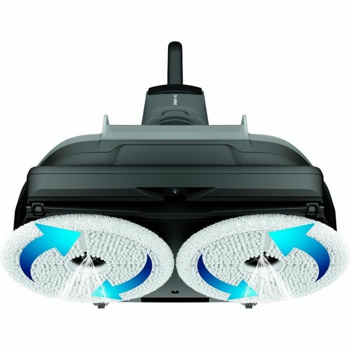 Aspiradora sin Cable Bissell 3893N