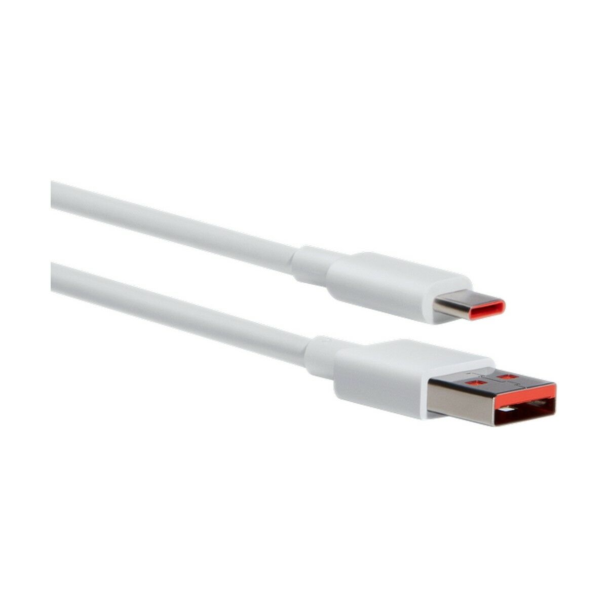 Cable USB A a USB-C Xiaomi BHR6032GL 1 m Blanco