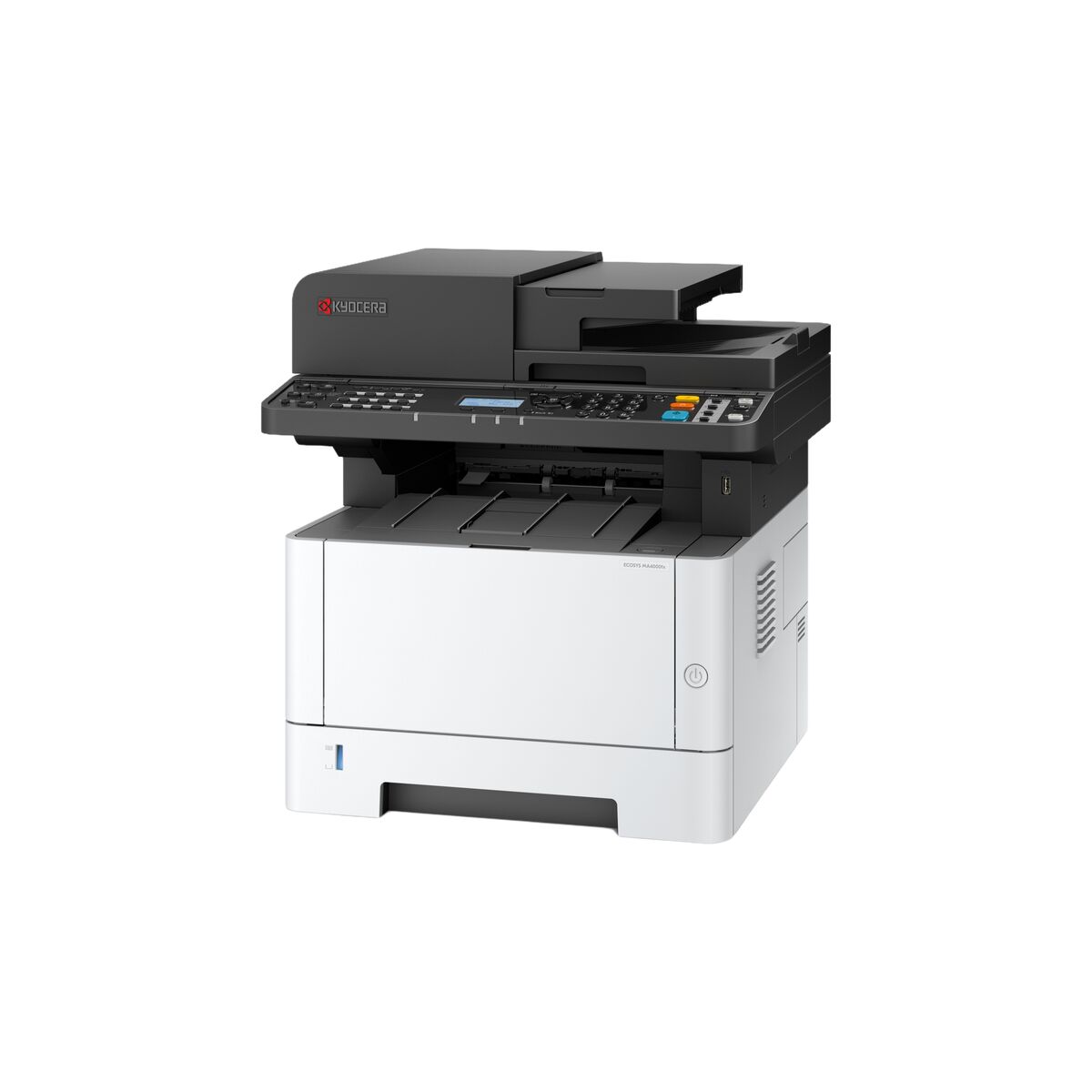 Impresora Láser Monocromo Kyocera ECOSYS MA4000fx