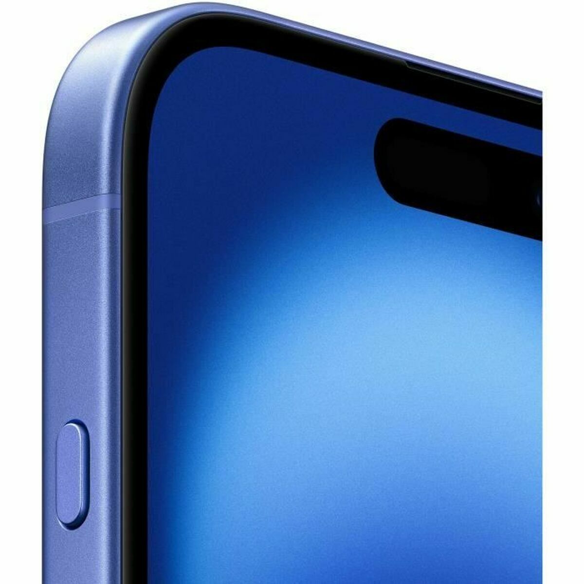 Smartphone Apple iPhone 16 Plus 6,7" 512 GB Azul