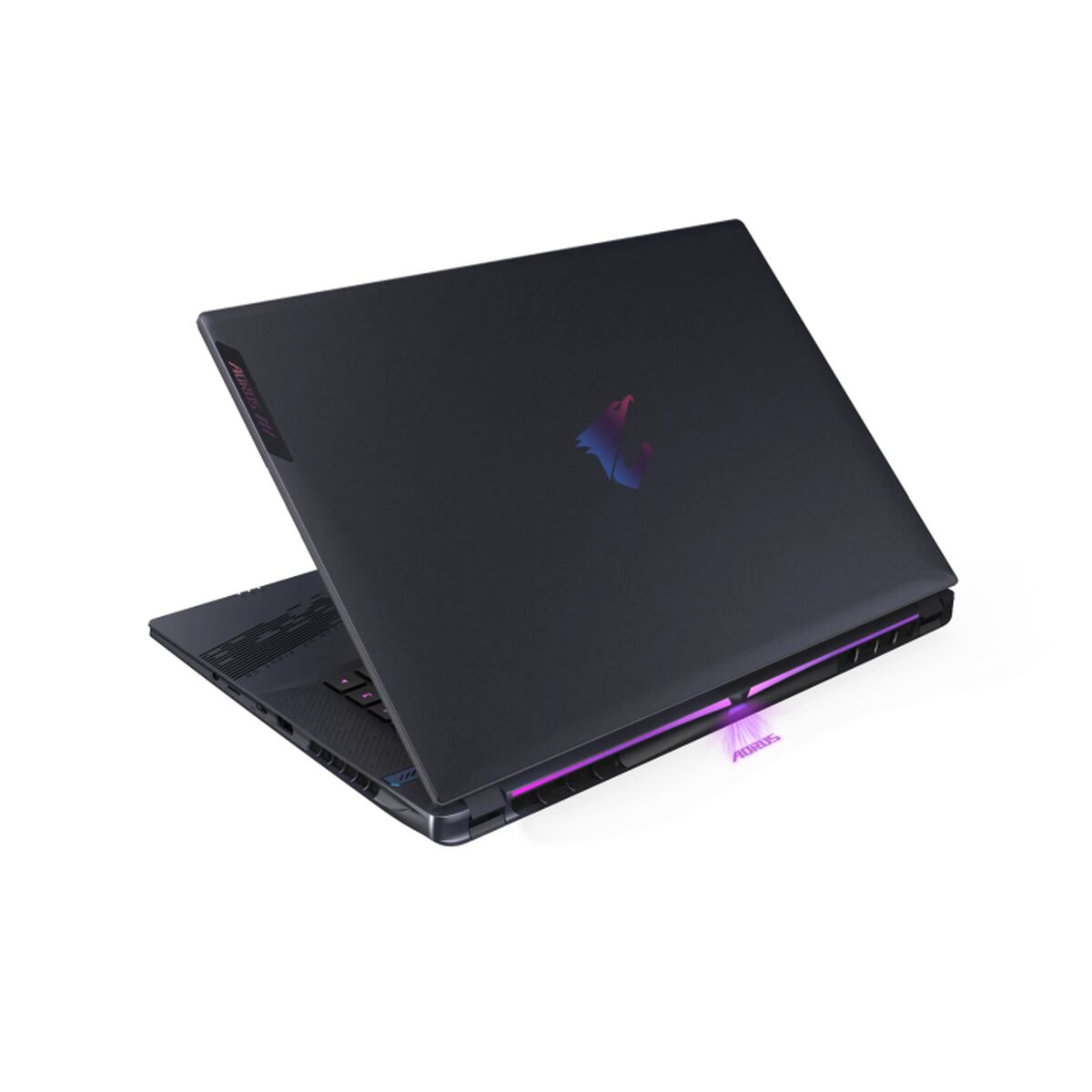 Laptop Gigabyte AORUS 16X 16" Intel core i7-14650HX 32 GB RAM 1 TB SSD Qwerty Español