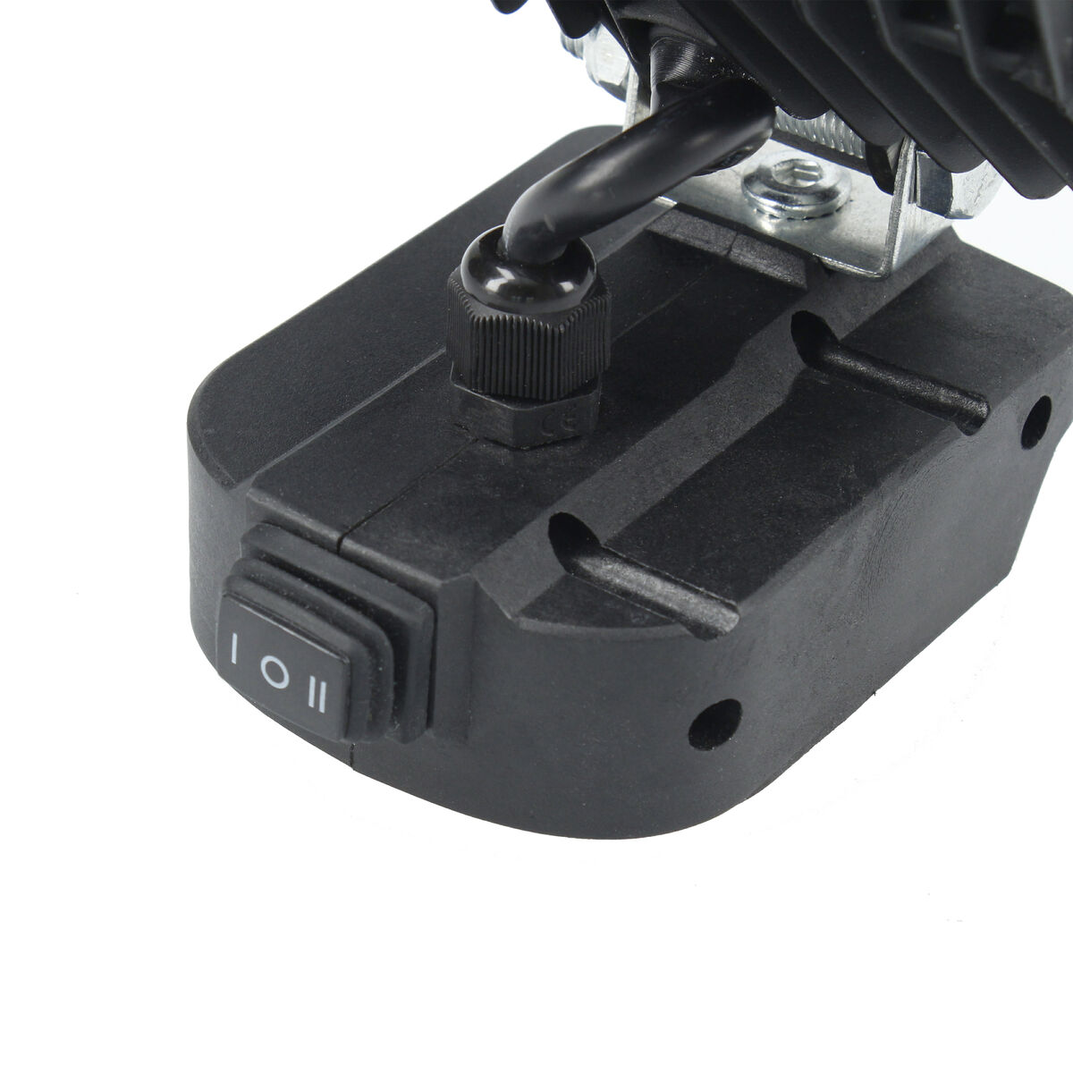 Llave inglesa ajustable Ferrestock