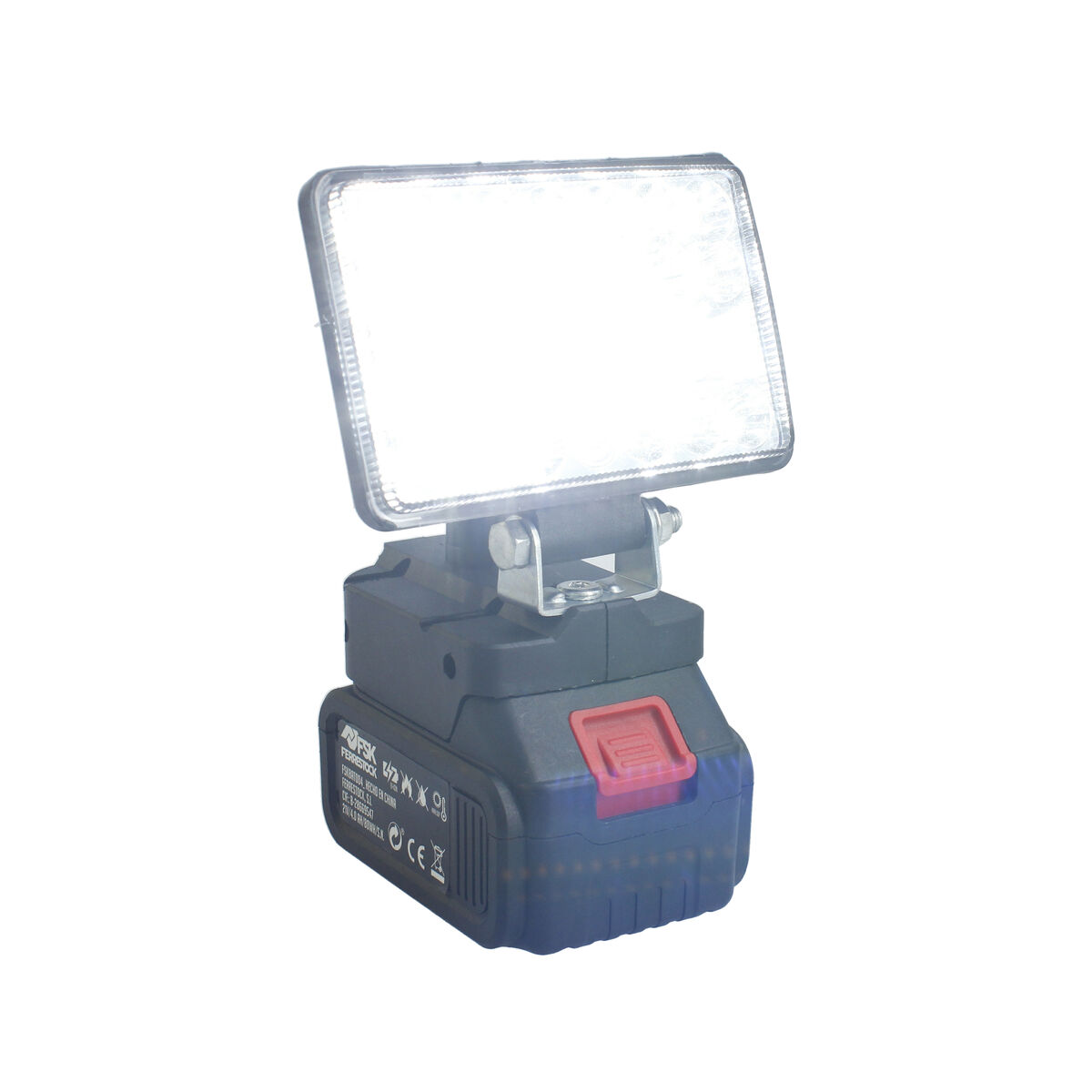 Llave inglesa ajustable Ferrestock